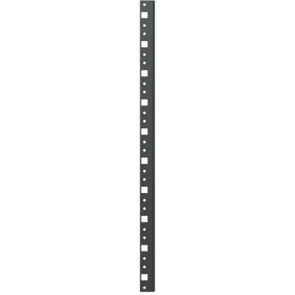 Middle Atlantic FWD-DWR-RR16 Forward Rear Rackrail For Dwr Rr16