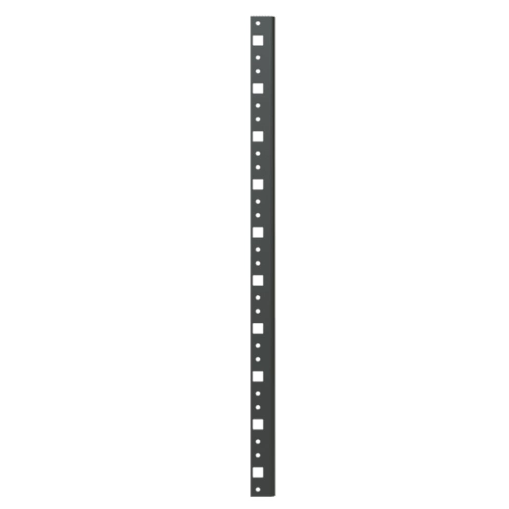 Middle Atlantic FWD-DWR-RR40 Forward Rack Rail For Dwr And Sr, 40Ru
