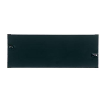 Middle Atlantic FWD-EB4 Forward 4Sp Flanged Blank Pnl, Flat