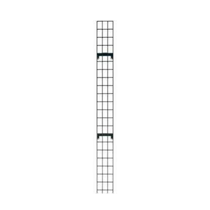 Middle Atlantic FWD-LACE-WB3-41-42 Forward 3" W Wire Lace, Fits 41U-42U, 1Pc