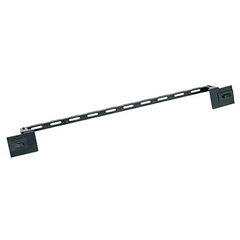 Middle Atlantic FWD-LB-2A-4PK Forward 2" Offset "L" Style Lace4Pk