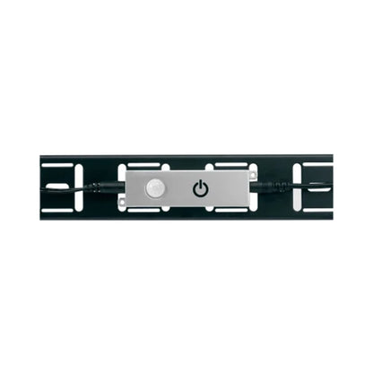 Middle Atlantic FWD-LT-UTL-41-42-D Fwd, Lights W/ Dim & Sensor, 41-42U, Dual