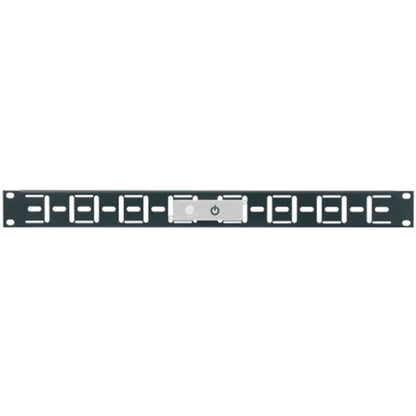 Middle Atlantic FWD-LT-UTL-41-42-D Fwd, Lights W/ Dim & Sensor, 41-42U, Dual