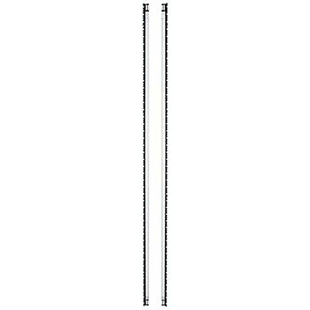 Middle Atlantic FWD-LT-UTL-44-45-D Fwd Lights W/ Dim & Sensor 44-45Udual