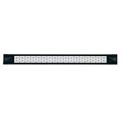 Middle Atlantic FWD-VT1 Forward 1Sp 64% Perforated Vent Panel