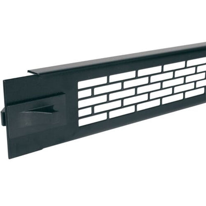 Middle Atlantic FWD-VT1 Forward 1Sp 64% Perforated Vent Panel
