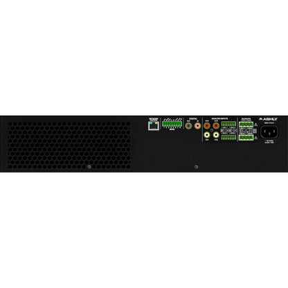 Ashly FX750.4 4-Channel Power Amplifier