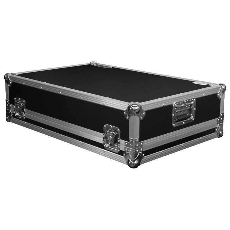 Odyssey FZQU32W Mixing Console Case with Wheels