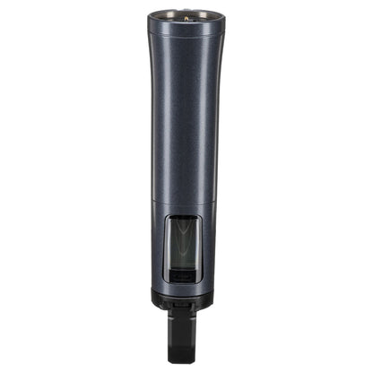 Sennheiser SKM 100 G4 Wireless Handheld Transmitter front