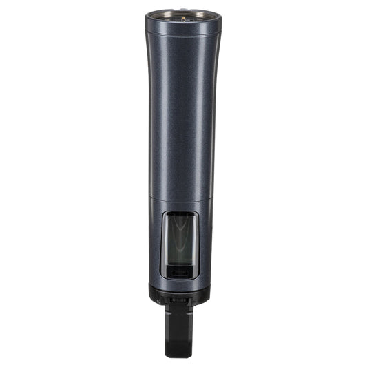 Sennheiser SKM 100 G4 Wireless Handheld Transmitter front