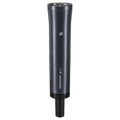 Sennheiser SKM 100 G4 Wireless Handheld Transmitter bacj