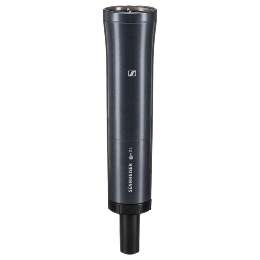 Sennheiser SKM 100 G4 Wireless Handheld Transmitter bacj
