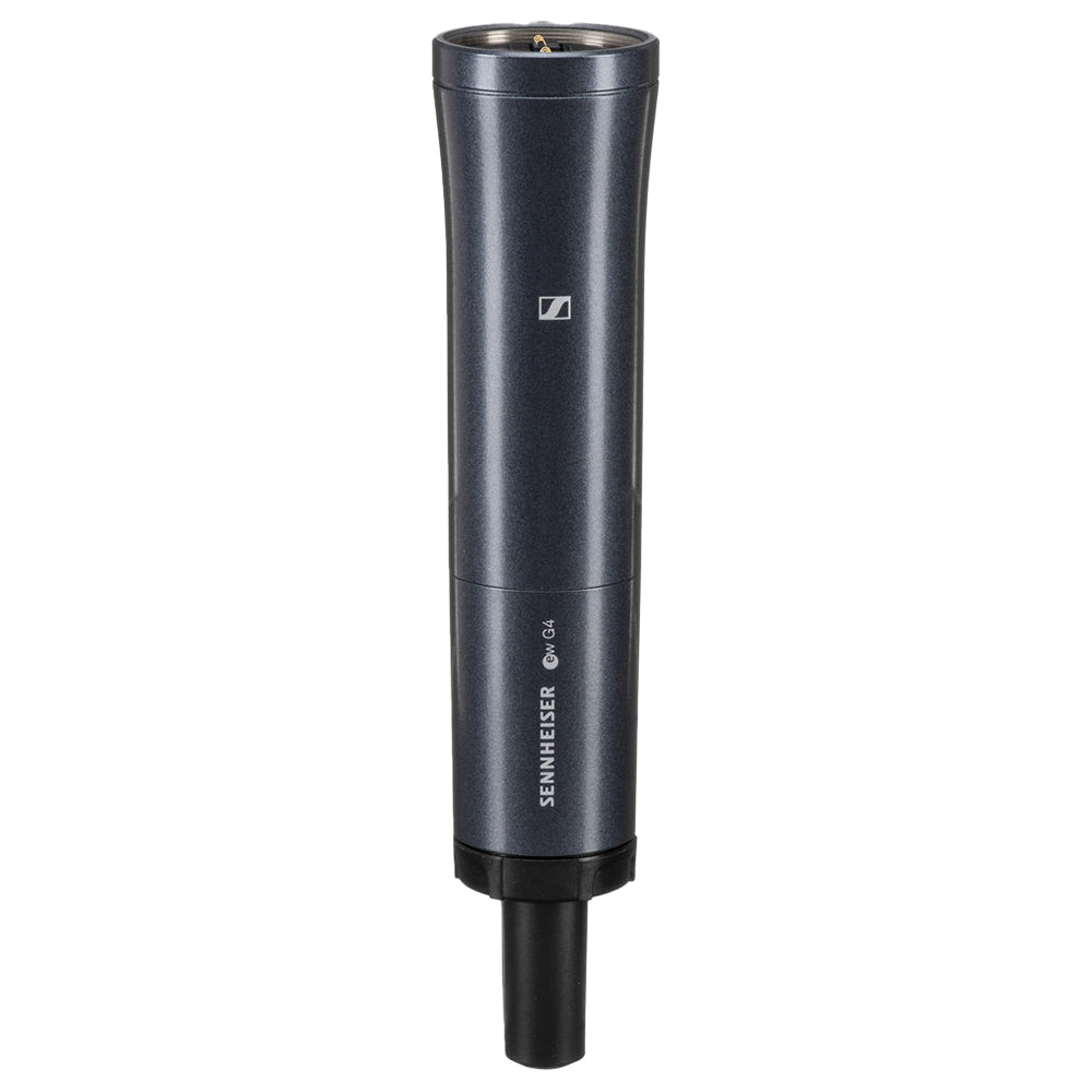 Sennheiser SKM 100 G4 Wireless Handheld Transmitter bacj