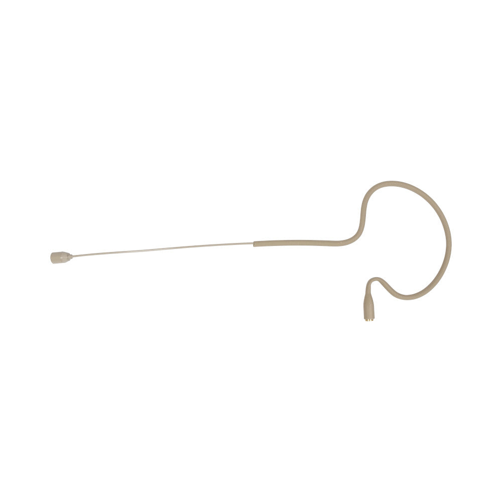 Galaxy Audio ESM4 Omni Earset Microphone with 4 Cables