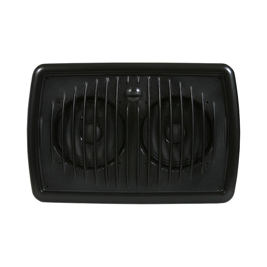 Galaxy Audio HS7 Hot Spot Passive Personal Monitor front