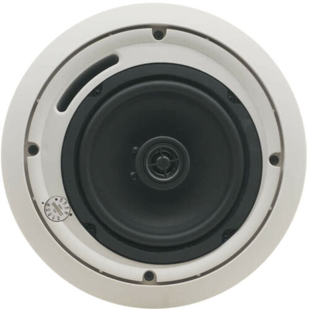 Kramer 82-500678 6.5" 2-Way Closed Back Ceiling Speakers