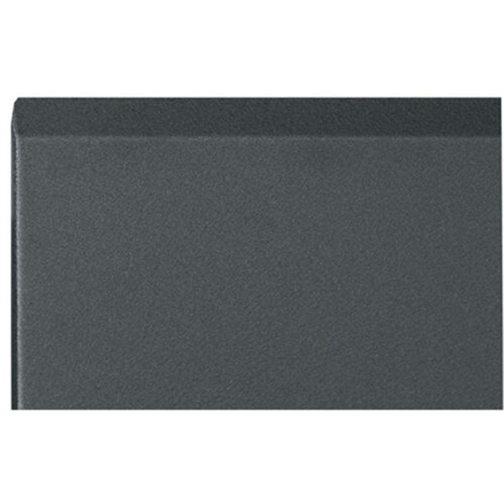 Middle Atlantic GFRD-44 44Sp, Solid F/R Grk Door