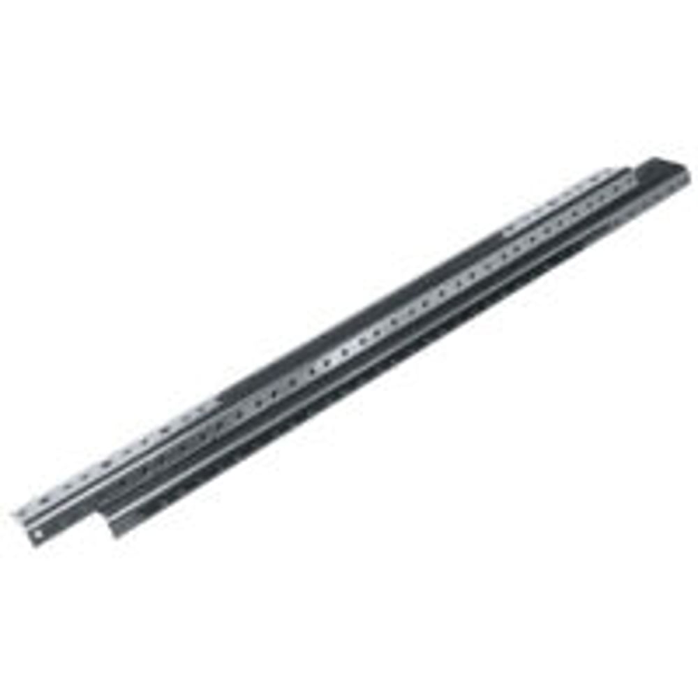 Middle Atlantic GRK-RR48 48Sp Grk Additional Rail, Pr