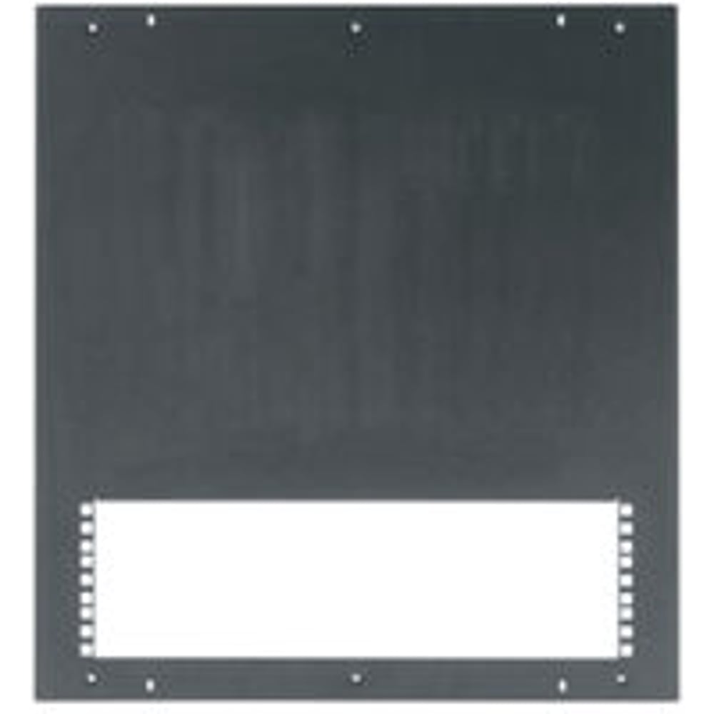 Middle Atlantic GRK-ST24 24Dp, Grk Solid Top