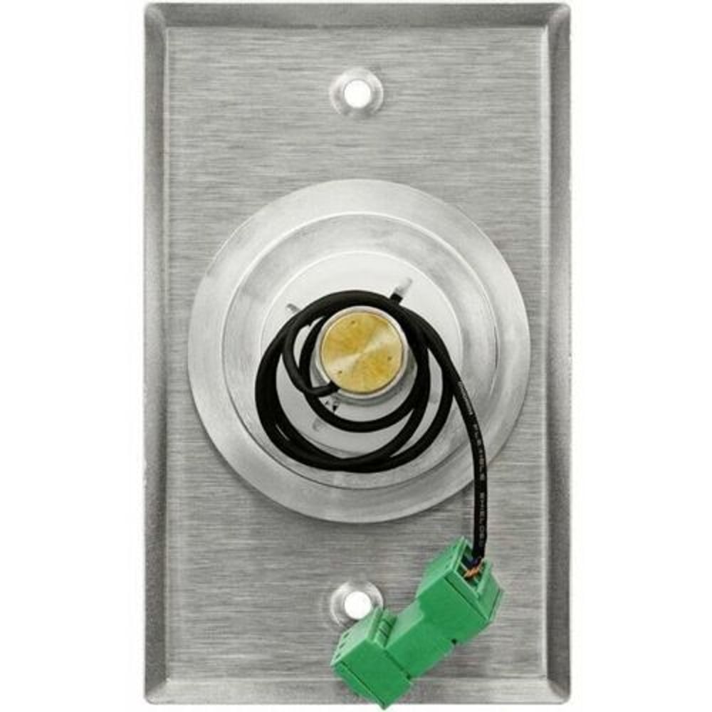 Audix GS1W Installed Sound Microphone (White)
