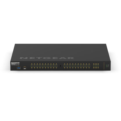 NETGEAR GSM4248PX-TAANAS M4250-40G8Xf-Poe+ Managed Switch