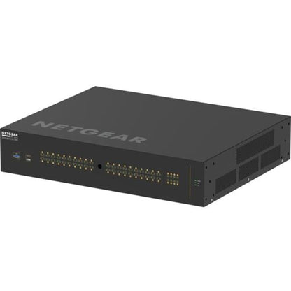 NETGEAR GSM4248UX-100NAS M4250-40G8Xf-Poe++ Mngd Switch Perp