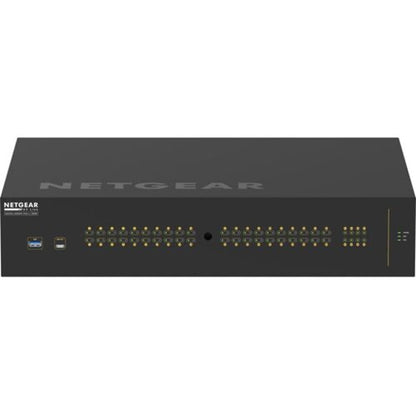 NETGEAR GSM4248UX-100NAS M4250-40G8Xf-Poe++ Mngd Switch Perp