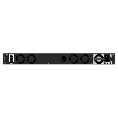 NETGEAR GSM4328-100NES 28Pt M4350-24G4Xf Managed Switch