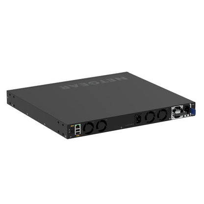 NETGEAR GSM4328-100NES 28Pt M4350-24G4Xf Managed Switch