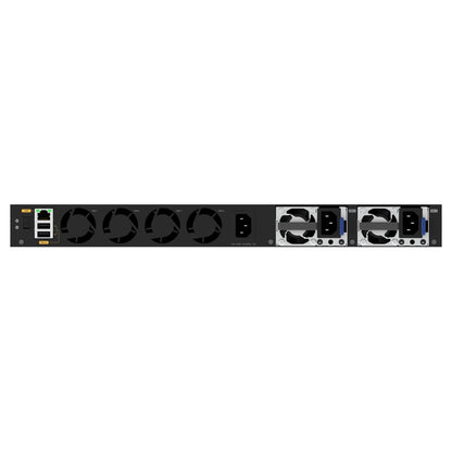 NETGEAR GSM4352-100NES 52Pt M4350-48G4Xf Managed Switch