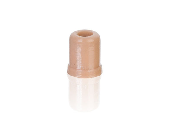 Countryman H6CAPT0 H6 Omnidirectional Protective Cap