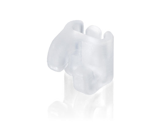 Countryman H6FMC Front Mic Clip for H6 Microphone Positioning
