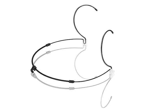 Countryman H6FRAMEB H6 Headset Frame