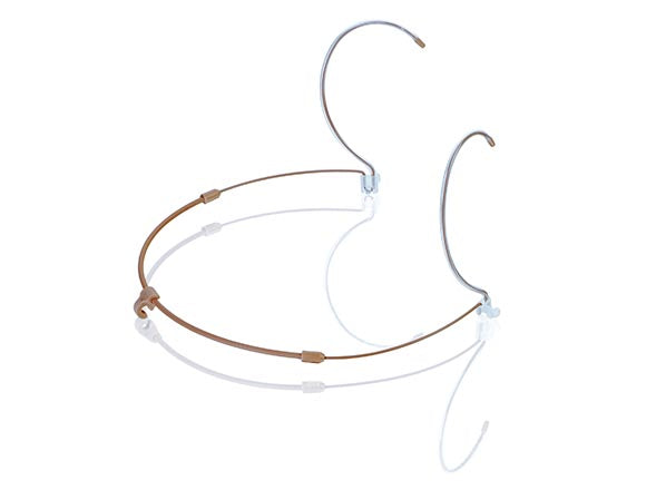 Countryman H6FRAMEC H6 Headset Frame