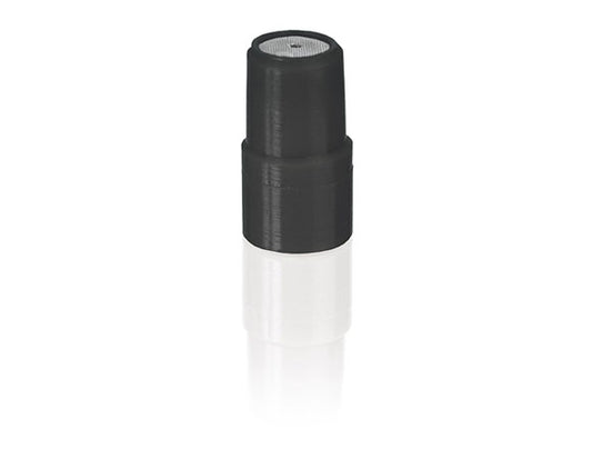 Countryman H6 Hypercardioid Directional Protective Cap | Black