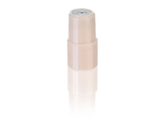 Countryman H6 Hypercardioid Directional Protective Cap | Light Beige