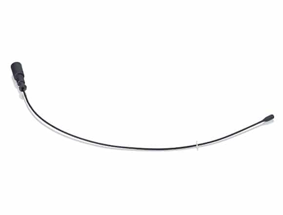 Countryman H6OBOOMW5B H6 Headset Microphone Boom