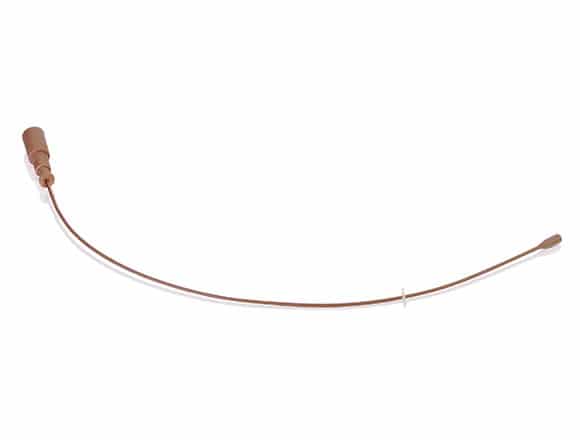 Countryman H6OBOOMW5C H6 Headset Microphone Boom
