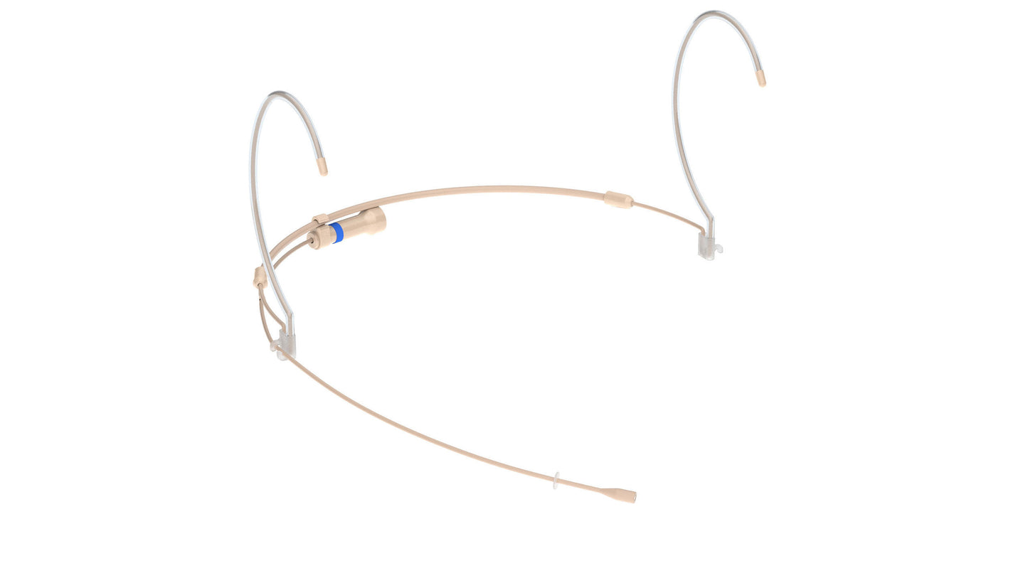 Countryman H6OW6LS3 H6 Headset