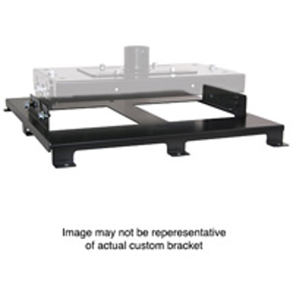 Chief HB75P Custom Vcm Interface Bracket
