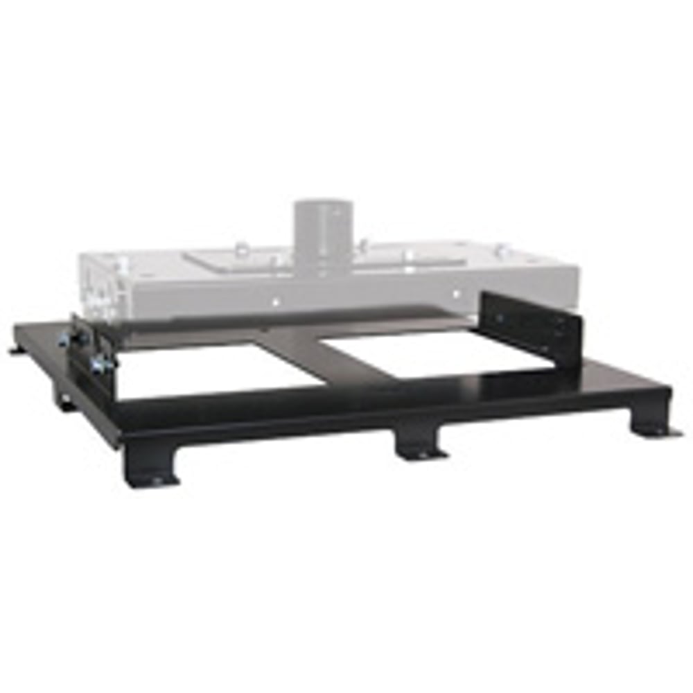 Chief HB76P Custom, Blk