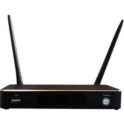 HuddleCamHD HC-HUDDLESHARE Huddleshare-Wireless And Wired Content