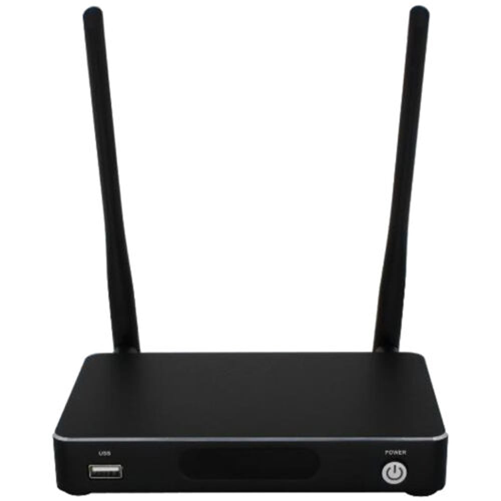 HuddleCamHD HC-HUDDLESHARE Huddleshare-Wireless And Wired Content