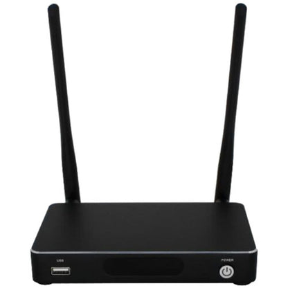 HuddleCamHD HC-HUDDLESHARE Huddleshare-Wireless And Wired Content