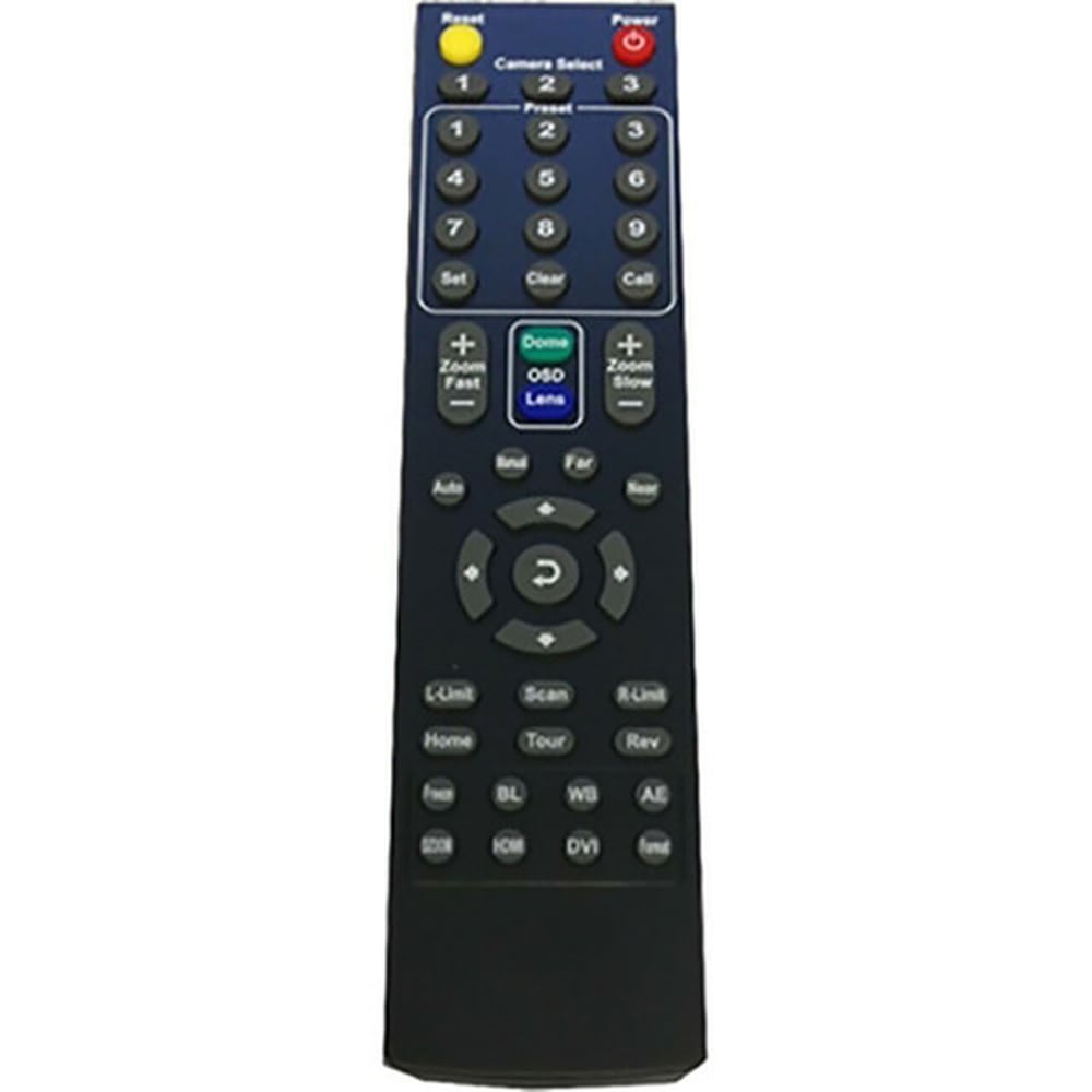 HuddleCamHD HC-REMOTE Spare Remote