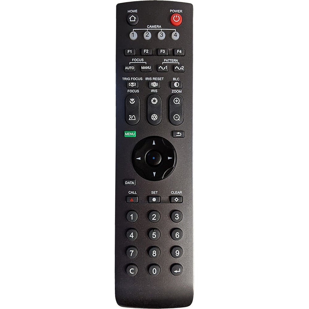 HuddleCamHD HC-REMOTE-2 Spare Remote