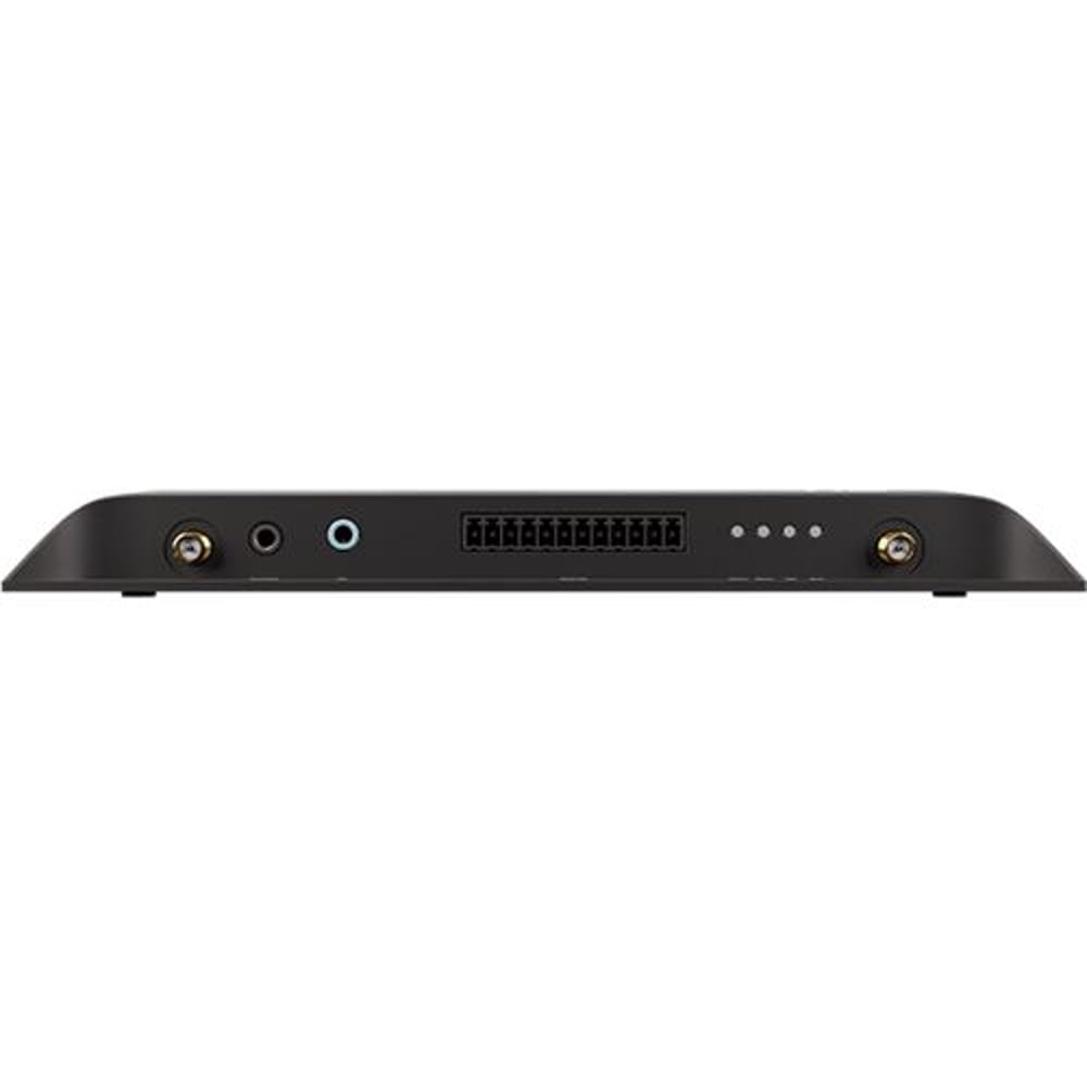 Brightsign HD225 H.265, Delivers 4K60P Video On Hdr, Hmtl5, Standard I/O For Gpio, Ir,
