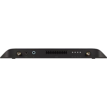 Brightsign HD225 H.265, Delivers 4K60P Video On Hdr, Hmtl5, Standard I/O For Gpio, Ir,
