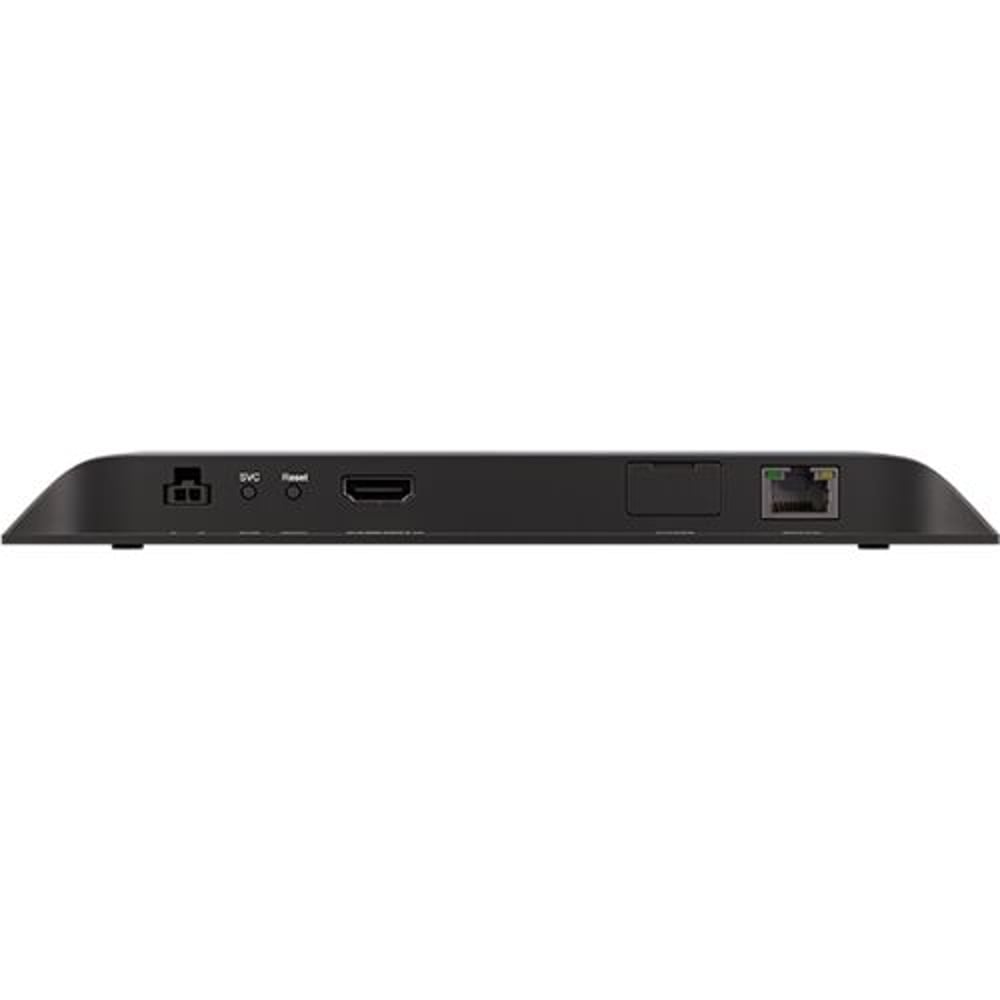 Brightsign HD225 H.265, Delivers 4K60P Video On Hdr, Hmtl5, Standard I/O For Gpio, Ir,