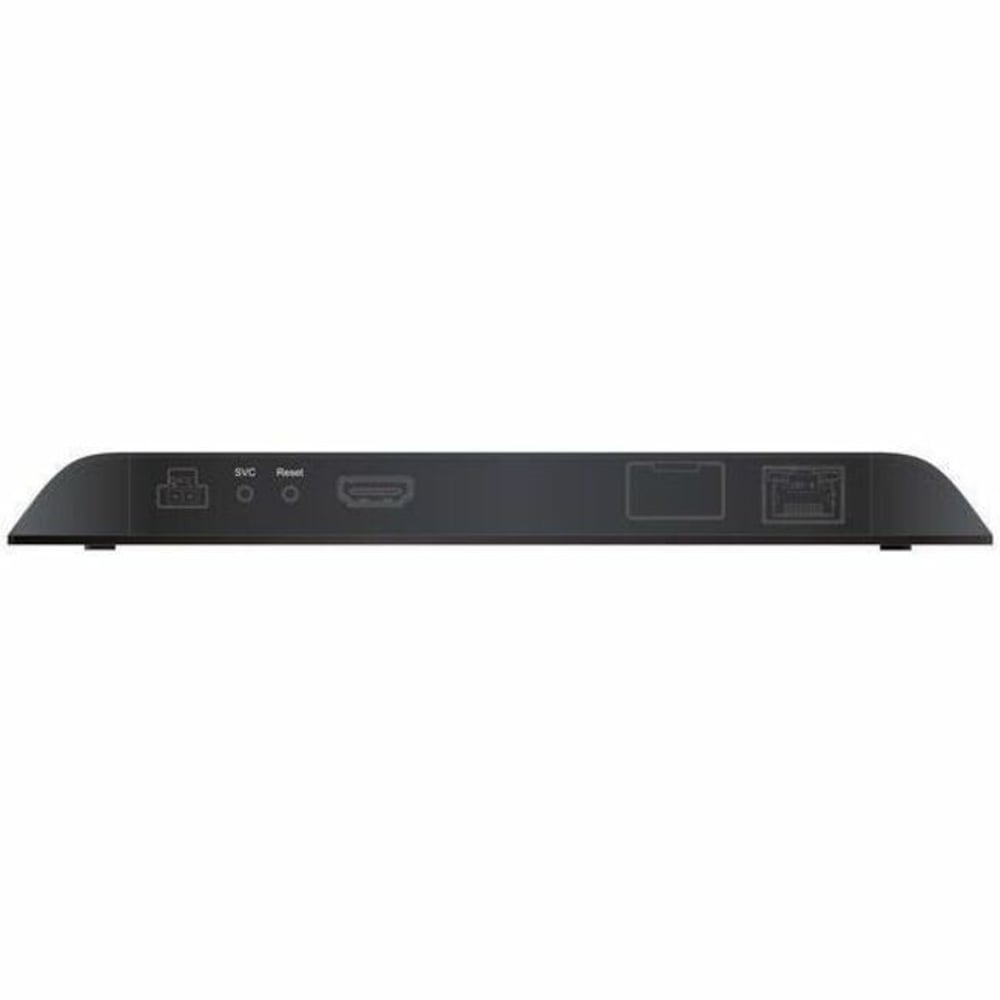 Brightsign HD226 4K Digital Signage Media Player (Standard I/O)